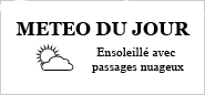 m&eacute;t&eacute;o